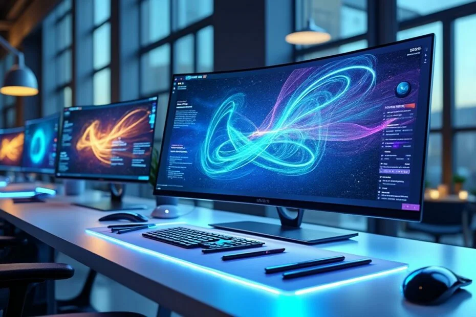 découvrez adobe firefly, les outils d'intelligence artificielle avancés pour stimuler votre créativité graphique et créer des designs innovants facilement.