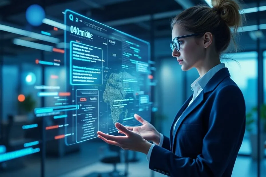 découvrez claude ia, un chatbot intelligent révolutionnaire : présentation, fonctionnalités clés et avantages pour optimiser vos interactions et automatiser vos tâches.