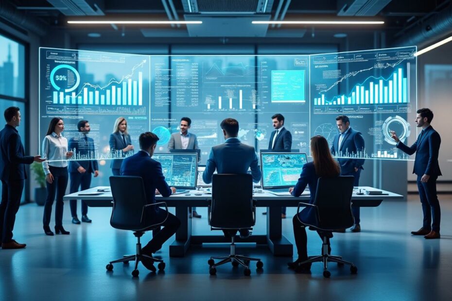 découvrez copy.ai, l'outil d'intelligence artificielle qui génère rapidement des idées marketing innovantes pour booster votre stratégie digitale.