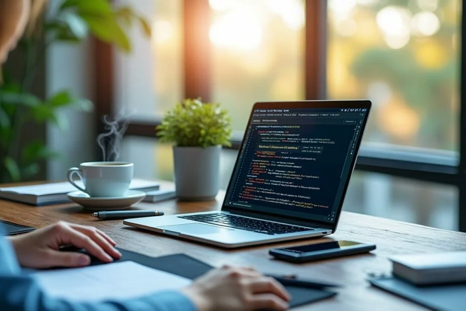 copysmith utilise l'intelligence artificielle pour créer facilement des textes publicitaires percutants et efficaces, optimisant ainsi vos campagnes marketing.