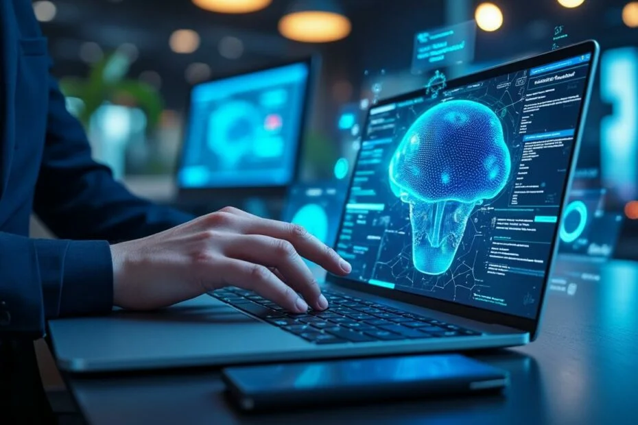 découvrez comment deepl ai offre des traductions instantanées et précises grâce à une technologie avancée d'intelligence artificielle, facilitant la communication multilingue.