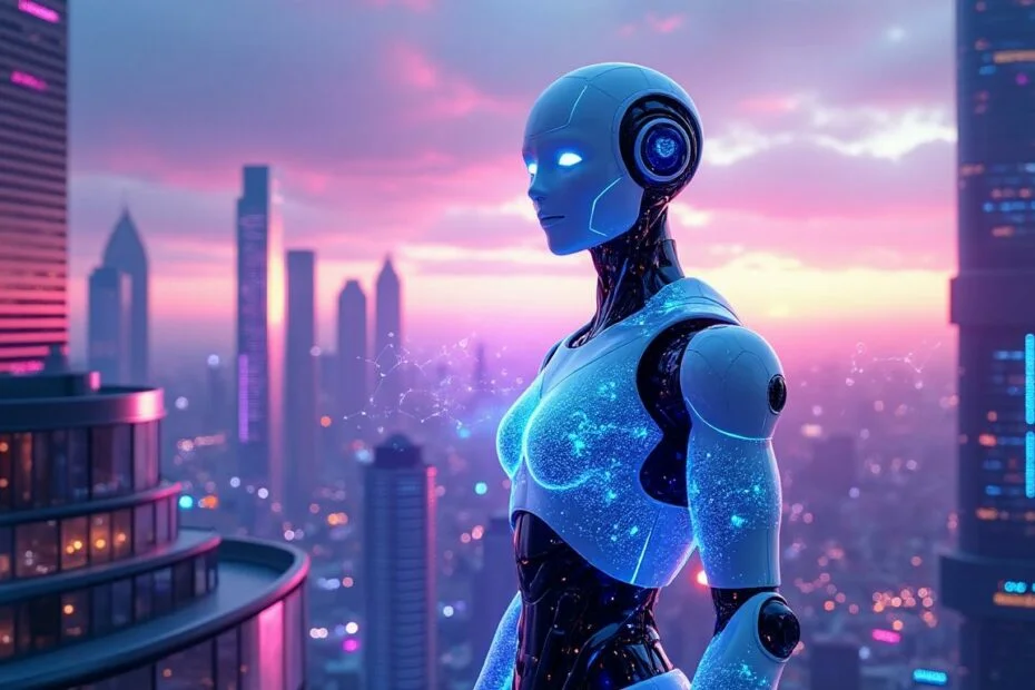 découvrez comment deepmind gemini ia révolutionne le futur de l’intelligence artificielle en apportant des avancées majeures et des impacts significatifs sur la technologie et la société.
