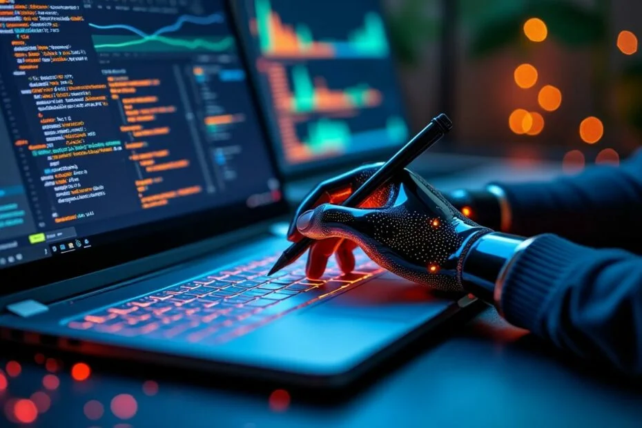 fireflies.ai : simplifiez la prise de notes grâce à l'intelligence artificielle automatique et gagnez du temps lors de vos réunions et échanges professionnels.