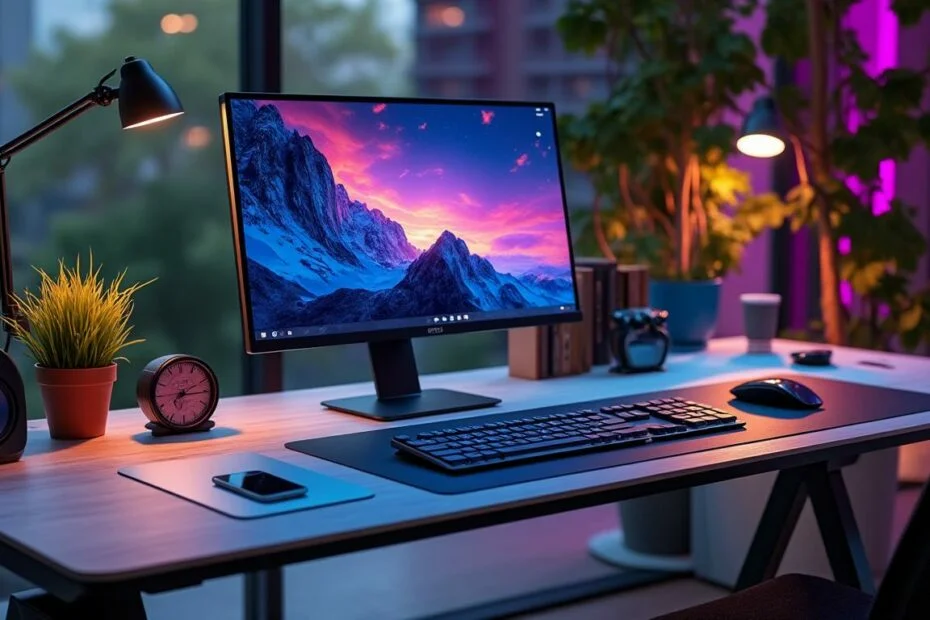 découvrez firefly ia, une solution innovante de design graphique assistée par intelligence artificielle pour créer des visuels uniques et professionnels en un temps record.