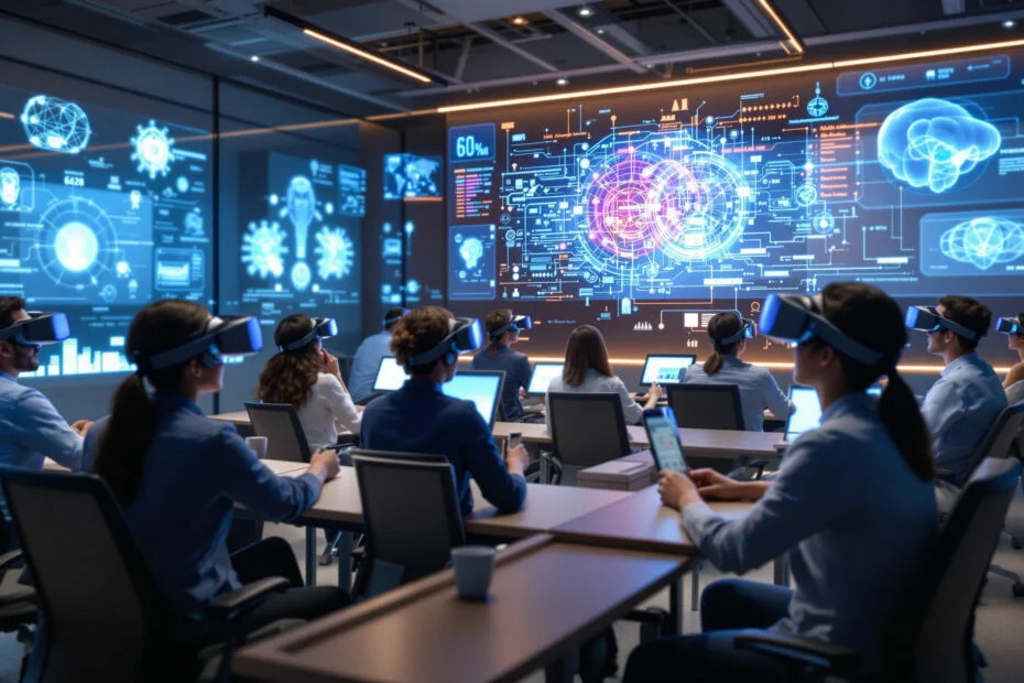 découvrez le top 10 des formations ia éligibles au cpf pour 2026 et boostez vos compétences en intelligence artificielle dès aujourd'hui.