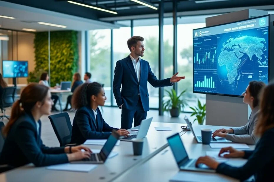 découvrez comment financer votre formation chatgpt grâce au cpf en 2026. guide complet pour bénéficier du support de l'état et développer vos compétences en intelligence artificielle.