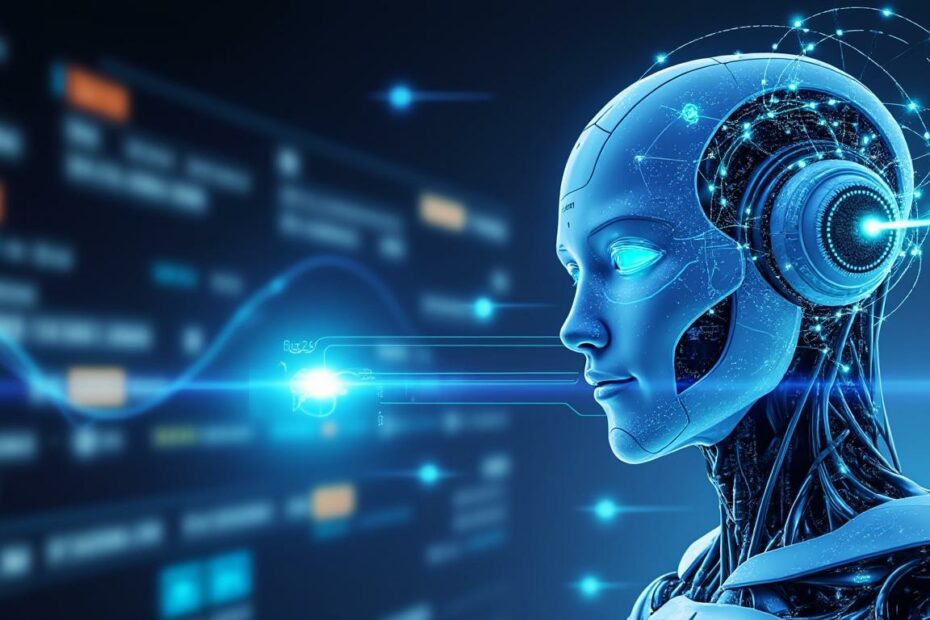 découvrez notre formation ia pour apprendre à concevoir un chatbot performant grâce à l'intelligence artificielle. maîtrisez les techniques essentielles pour créer des assistants virtuels efficaces et interactifs.