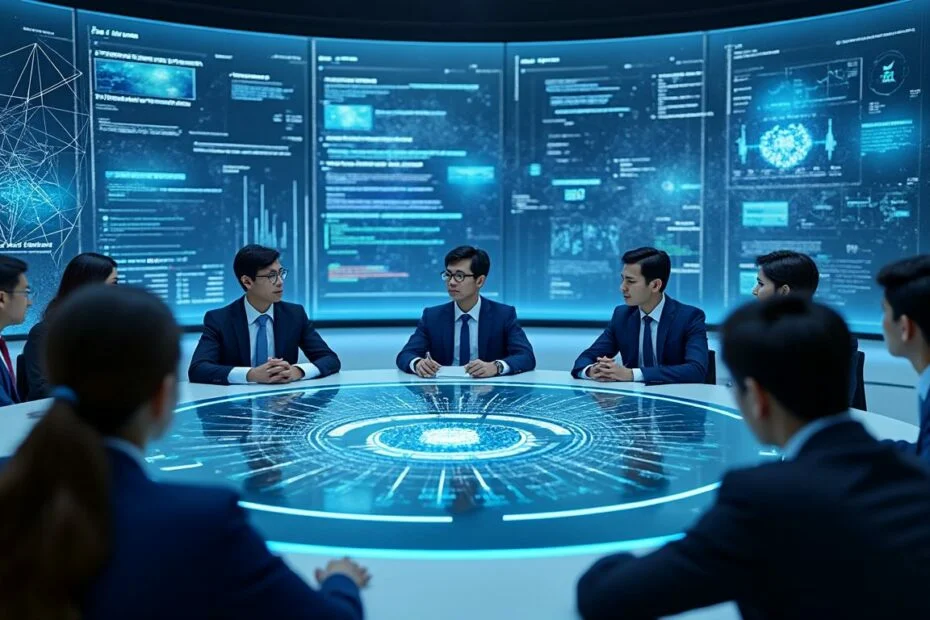 découvrez comment financer votre formation en intelligence artificielle via le cpf en 2026 grâce aux aides de l'état. guide complet pour accéder aux financements et développer vos compétences.