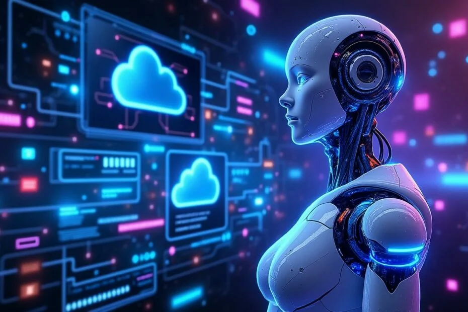 découvrez notre formation ia dédiée aux plateformes cloud pour maîtriser la gestion et le déploiement de projets d'intelligence artificielle efficacement.