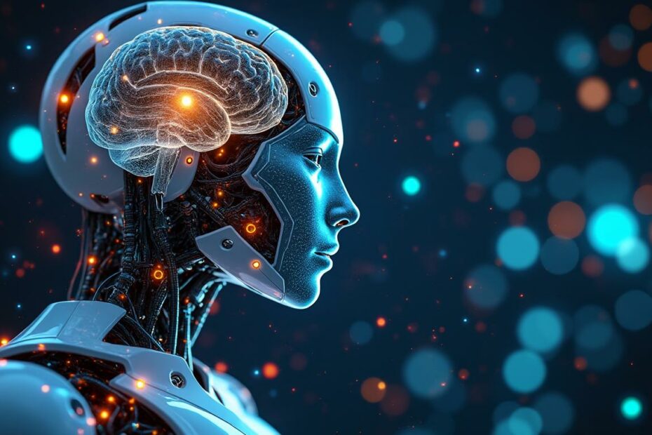 découvrez notre formation dédiée à l'éthique et aux enjeux de l'intelligence artificielle, pour comprendre les impacts sociétaux et adopter une ia responsable.