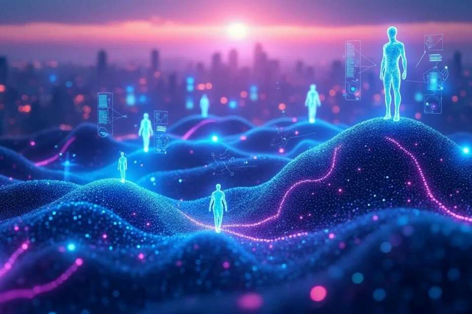 découvrez les évolutions récentes de l'intelligence artificielle et les tendances clés à suivre en 2026 grâce à notre formation complète en ia.