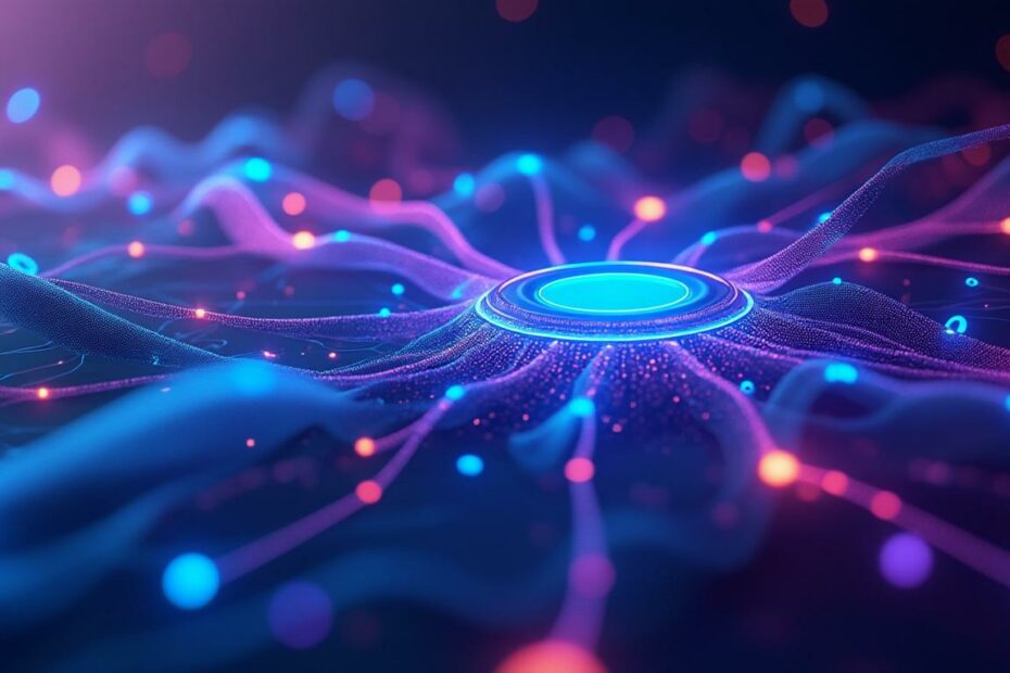 découvrez notre formation ia pour maîtriser les algorithmes supervisés et non supervisés et exploiter pleinement le potentiel de l'intelligence artificielle.