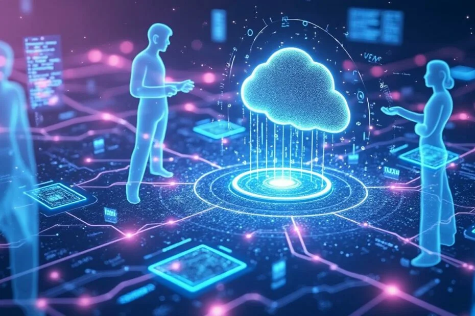 découvrez notre formation ia : initiation au big data et à l'intelligence artificielle pour maîtriser les bases, analyser les données massives et comprendre les technologies d'avenir.