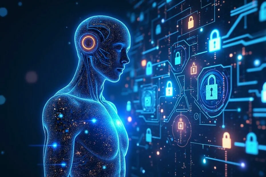 découvrez notre formation spécialisée pour intégrer l'intelligence artificielle dans la cybersécurité, et apprenez à renforcer la protection des systèmes grâce aux technologies avancées d'ia.