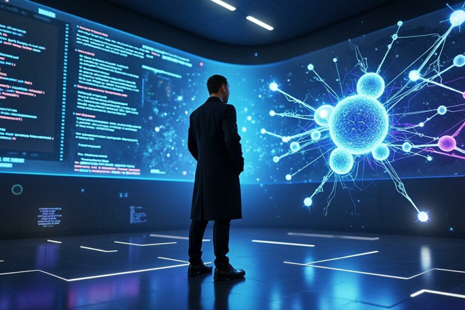 découvrez notre formation ia pour maîtriser python et développer vos projets d'intelligence artificielle efficacement. apprenez les bases et les techniques avancées pour exceller dans le domaine.