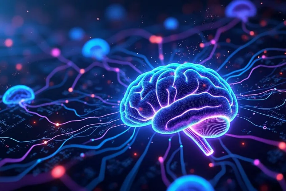 découvrez notre formation spécialisée en intelligence artificielle, axée sur les modèles avancés et les réseaux de neurones récurrents, pour maîtriser les techniques de pointe en apprentissage automatique.