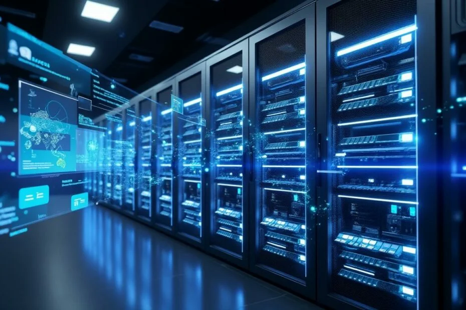 découvrez notre formation spécialisée en intelligence artificielle pour apprendre à optimiser et déployer efficacement des modèles ia en environnement de production.