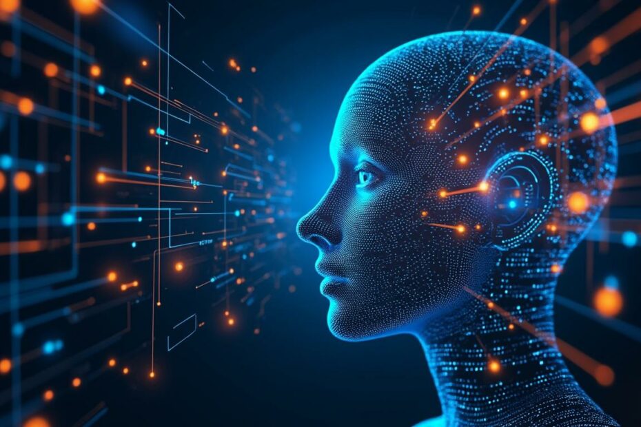 découvrez notre formation ia spécialisée dans les technologies sensorielles et la reconnaissance vocale par intelligence artificielle, pour maîtriser les outils innovants du futur.