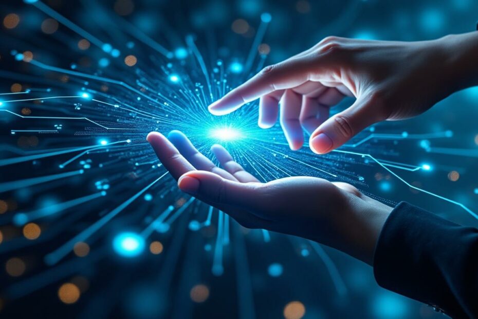 découvrez notre formation en intelligence artificielle dédiée aux solutions innovantes pour améliorer l'expérience utilisateur, optimiser l'interaction et augmenter la satisfaction client.