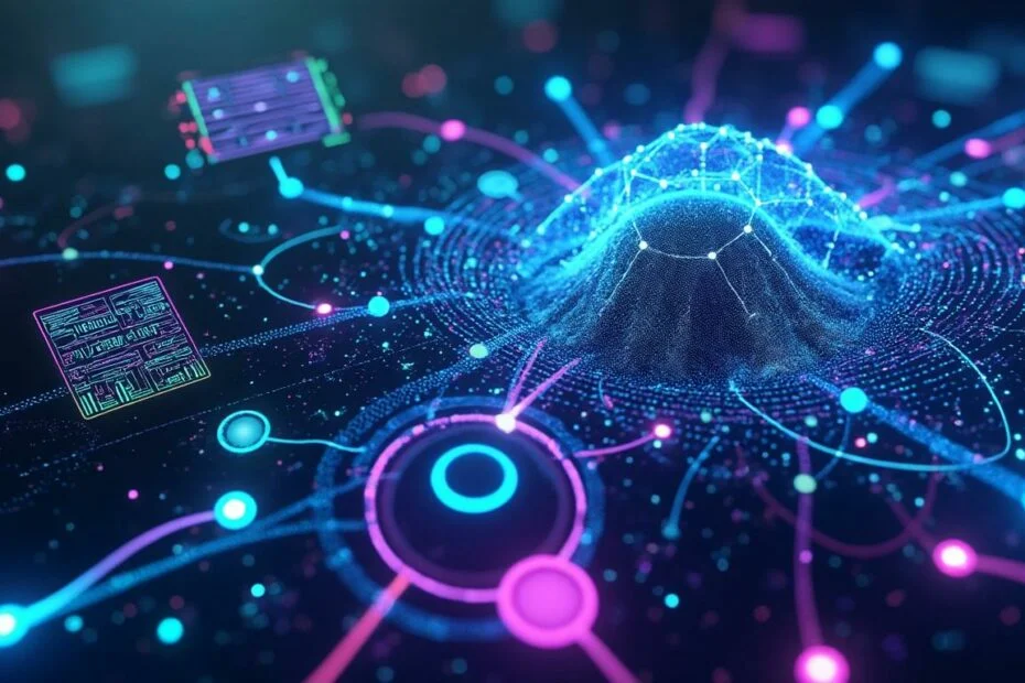 découvrez notre formation avancée en intelligence artificielle, spécialisée en apprentissage profond, pour maîtriser les techniques modernes et développer des compétences expertes.