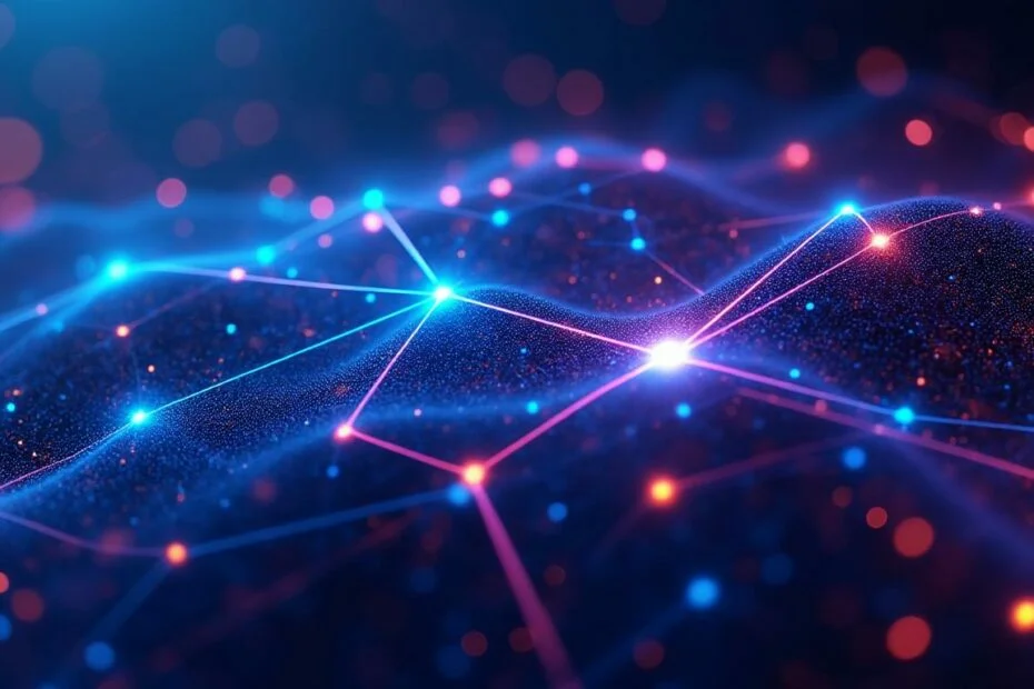 découvrez notre formation ia dédiée aux techniques de clustering pour maîtriser la segmentation de données et améliorer l'analyse prédictive.