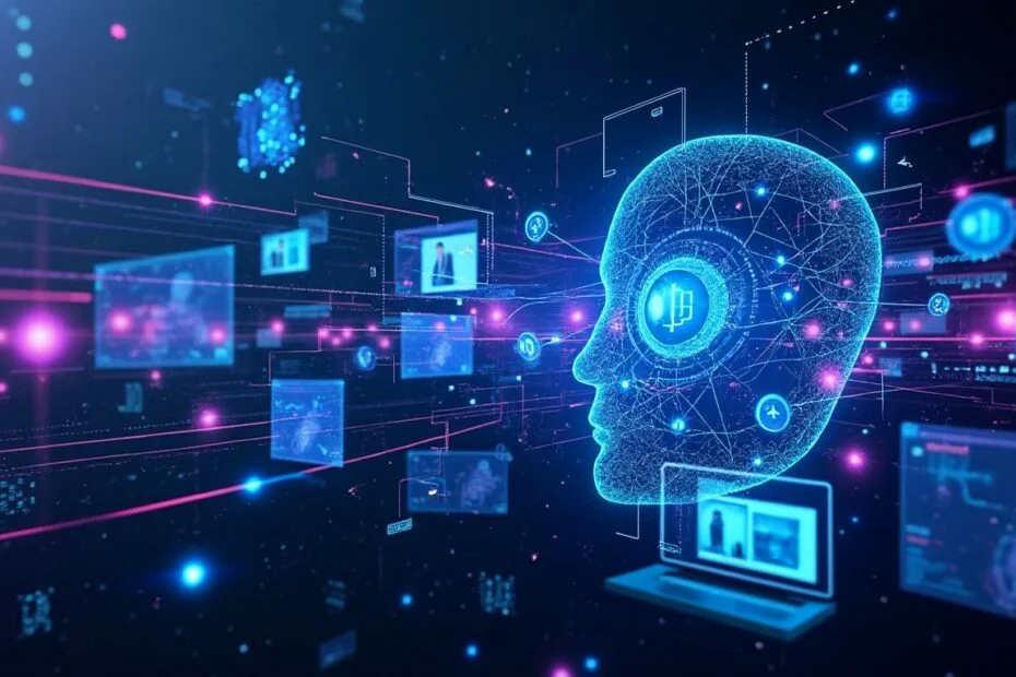 découvrez notre formation en intelligence artificielle axée sur les techniques avancées de reconnaissance d’image et de vidéo pour maîtriser les outils et algorithmes essentiels.