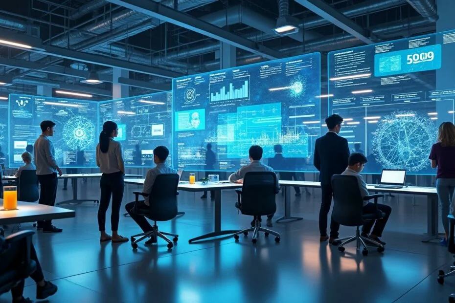 découvrez comment financer votre formation en intelligence artificielle avec le cpf en 2026 grâce aux aides de l'état. guide complet pour bénéficier des dispositifs disponibles.