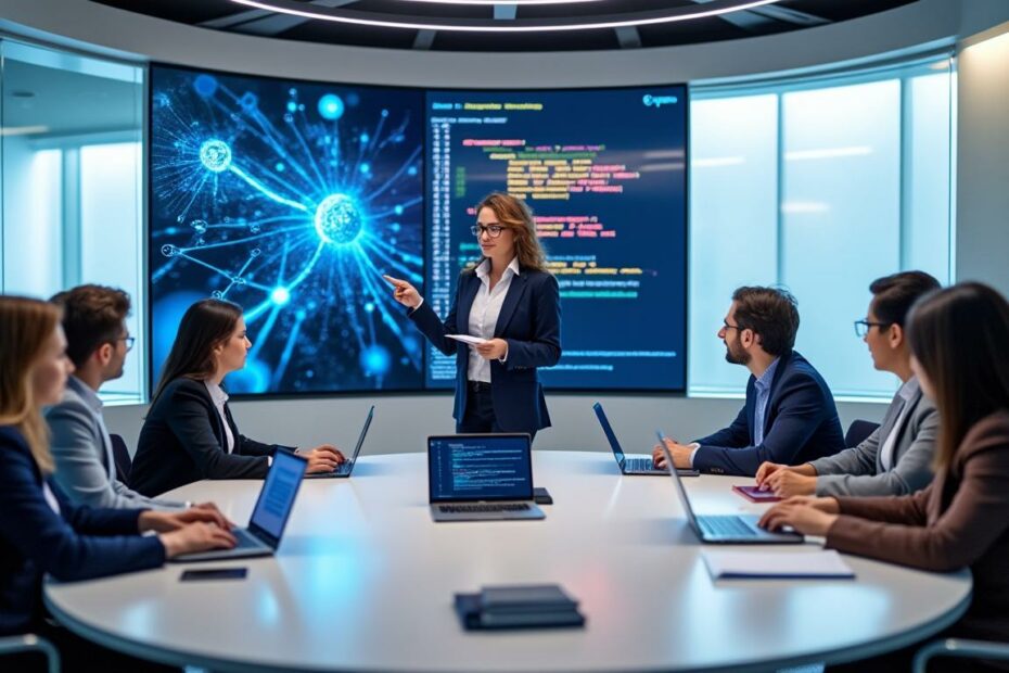 découvrez comment financer votre formation pytorch en 2026 grâce au cpf et aux aides de l'état. guide complet pour bénéficier des subventions et développer vos compétences en intelligence artificielle.