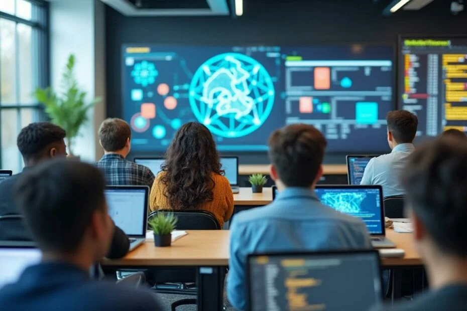 découvrez comment financer votre formation tensorflow grâce au cpf en 2026 et bénéficier du soutien de l'état pour développer vos compétences en intelligence artificielle.