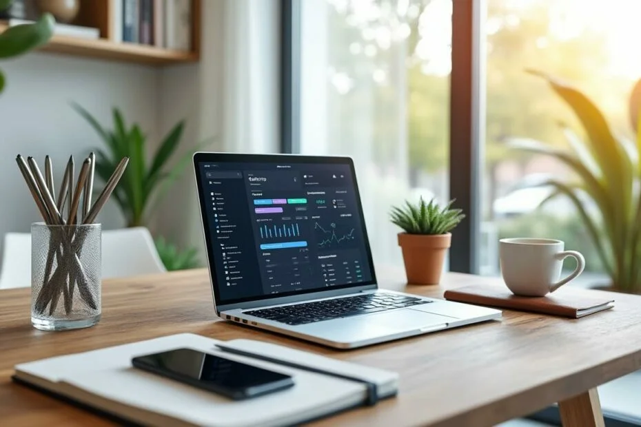 découvrez comment notion ia peut transformer votre gestion de tâches en boostant votre productivité grâce à des outils d’organisation intelligents et adaptés à vos besoins.