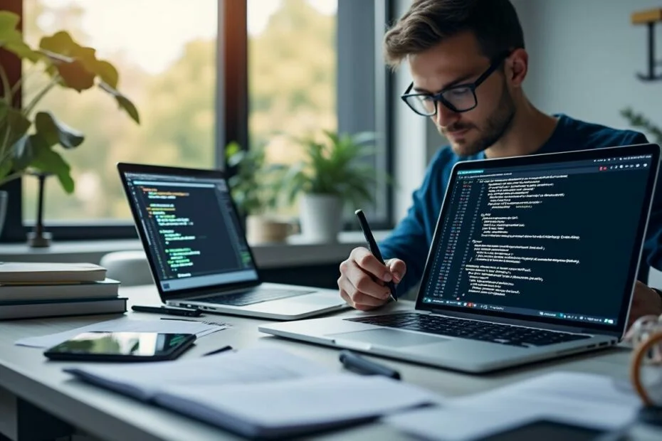 optimisez vos requêtes pour chatgpt et autres intelligences artificielles avec promptperfect, l'outil essentiel pour des résultats précis et efficaces.