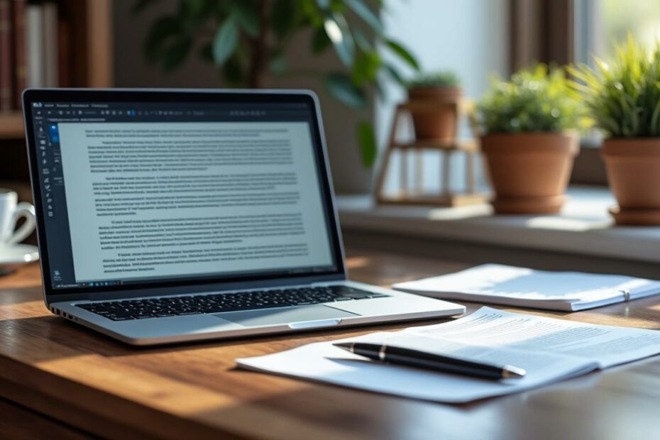 quillbot ia vous permet de réécrire et paraphraser vos textes rapidement et efficacement, améliorant ainsi la clarté et la fluidité de votre contenu.