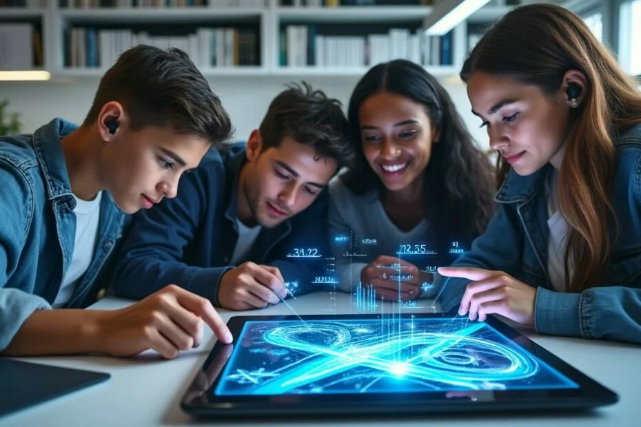 socratic by google : une application intelligente pour aider les élèves avec leurs devoirs grâce à des explications claires et détaillées.